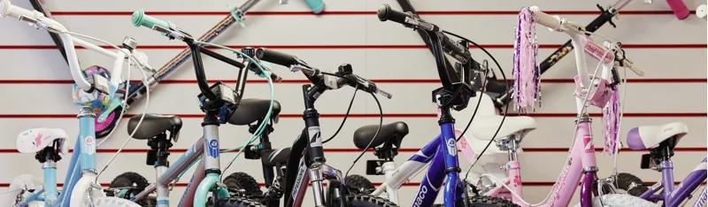 14 Inch Wheel ( Age 4+ )